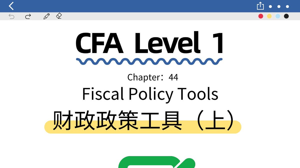 ArtGremela3's tweet photo. Proud to share I passed the CFA Level 1 exam on my first try!  Months of study paid off, can’t wait to level up. https://t.co/7QiY3iRpHI