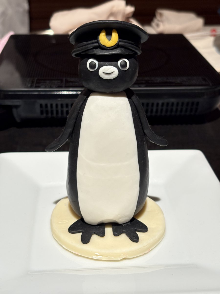 スパイス サンタペンギン ペンギンサンタ | krtek select toys