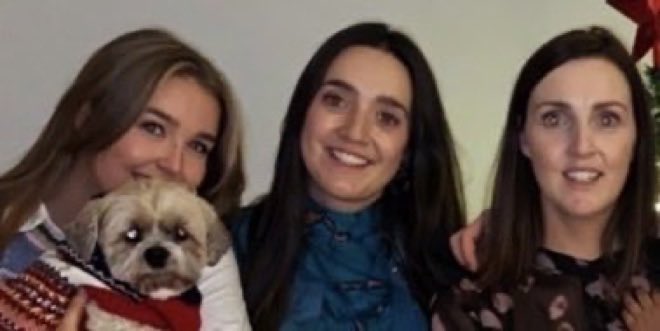 frpaddybyrne's tweet photo. Prayers at all masses, for the recovery of this beautiful family, after such horrendous trauma. https://t.co/Yv6I1YoC8A