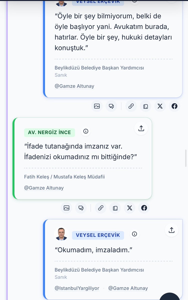 bezdirdilerbe's tweet photo. “Asrın yolsuzluğu”, “itirafçılar bi konuşsun bakın neler diyecekler” dedikleri davada sadece bugün ifadelerin bir kısmı 🙂 #ibbdavası https://t.co/MWN7ppSsd9