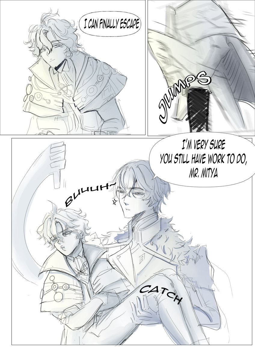 MyJellySpace's tweet photo. No more work❌
#Valitya #Mitya #Valeriy https://t.co/M8frOKNazn