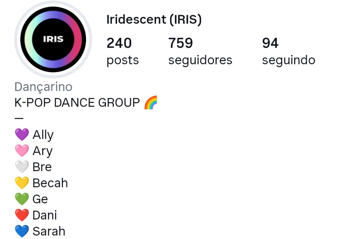 syofgg's tweet photo. por favor me deixe sozinha no meu canto enquanto choro olhando pra bio do iris e pensando no quanto amo meu grupo https://t.co/LjMoV8w1LM