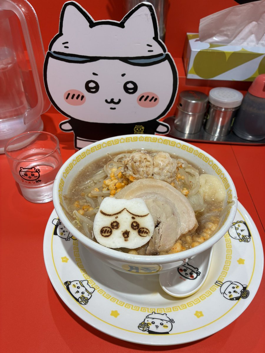 m035am's tweet photo. 私も前に行った事あるからお揃いで嬉しい⁝(ᵒ̴̶̷᷄⌑ ᵒ̴̶̷᷅   )⁝ https://t.co/7XUP3AM956