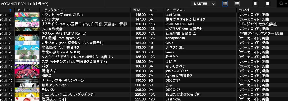 Kouitten__'s tweet photo. #VOCANICLE
2番手の高イッテンでした！
好きなボカロいっぱい流しました！楽しかった〜！！
皆さんありがとうございまし���！！ https://t.co/LeRUTYlKfX