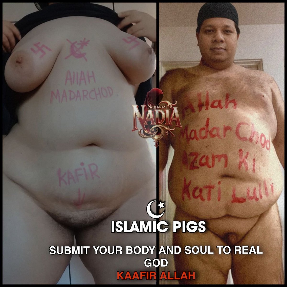 ABUSIV_KAFIR's tweet photo. https://t.co/aWm8WKsVNM