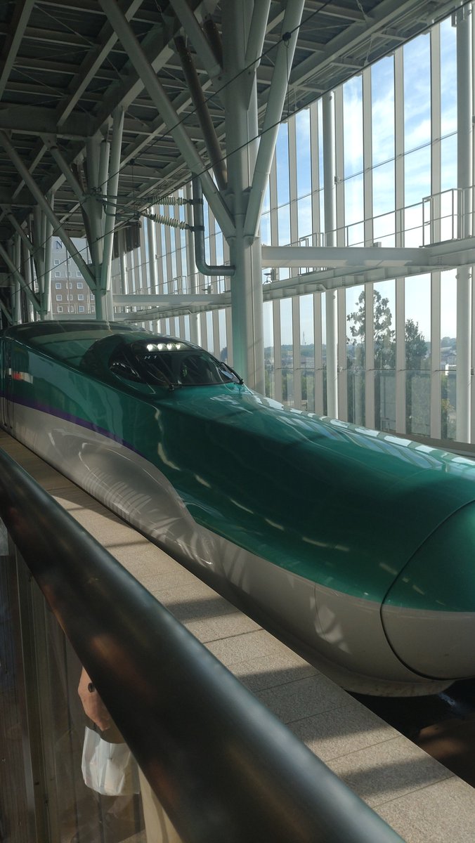 kudomasa22's tweet photo. 直接、竹芝桟橋に行く場合は🚌だけと、今回も🚄です https://t.co/mD0T0og2FZ