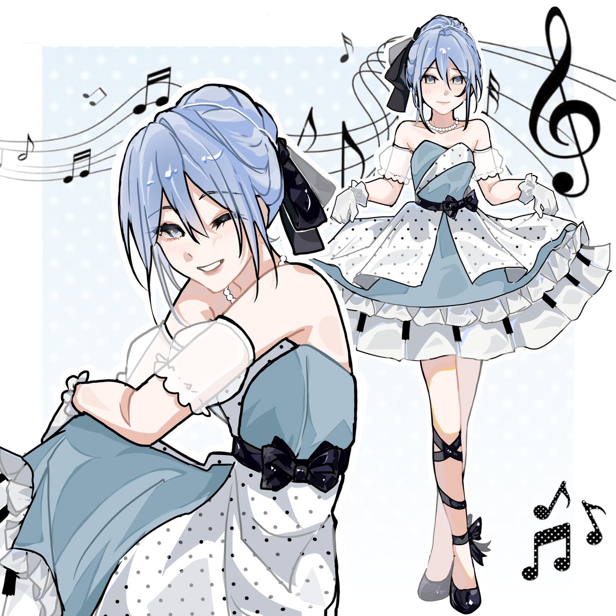 kxiy7_'s tweet photo. #プロセカ #宵崎奏 #prsk_FA #kanade https://t.co/VRMK2Ll1A5
