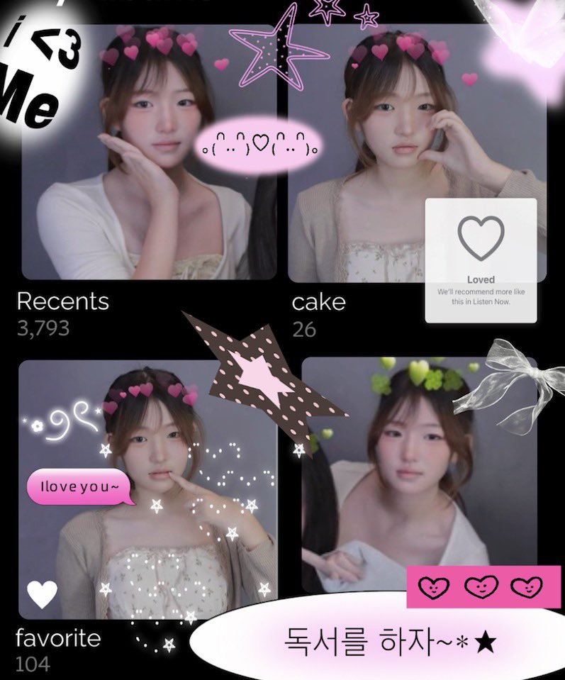 2duxnx's tweet photo. 바부멍텅구리랑 친해질 소녀 찾는중⋆ ₊𖦹

ෆ나히아 | 헌터헌터 | 암살교실 | 문호스트레이독스 | 데스노트 | 윈브레 | 보카로 | 발로란트 | 코스프레ෆ

★장르상관x 지뢰 딱히x 정병 다 받아줌★
(۶•̀ᴗ•́)۶ 편하게 오세요♥♥

#트친소_𝕏친소 #오타쿠_𝕏친소
#일상계_𝕏친소 #미소녀환영 https://t.co/2kdwX1XQ35