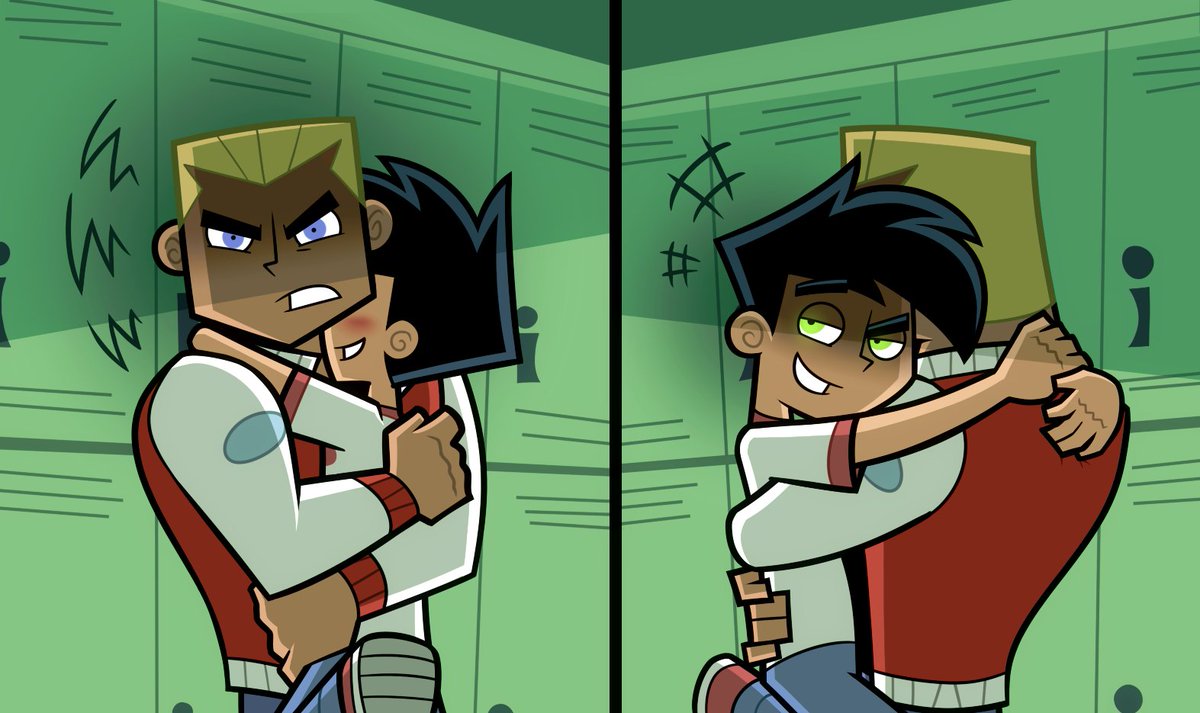 clavelydrops's tweet photo. //#dannyphantom #swaggerbishie//
Possesive x Possesive my beloved 💕
oh and Wes is there https://t.co/cRQzcHJphX
