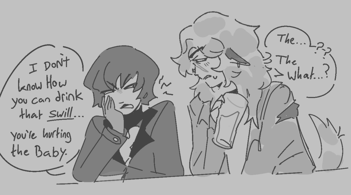 cupidswoe's tweet photo. dont ruin your taste https://t.co/7GiuAhB9g3