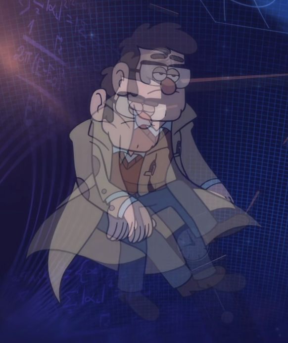 DailyFordPines's tweet photo. #GravityFalls 
#StanfordPines https://t.co/VkRXkszpUS