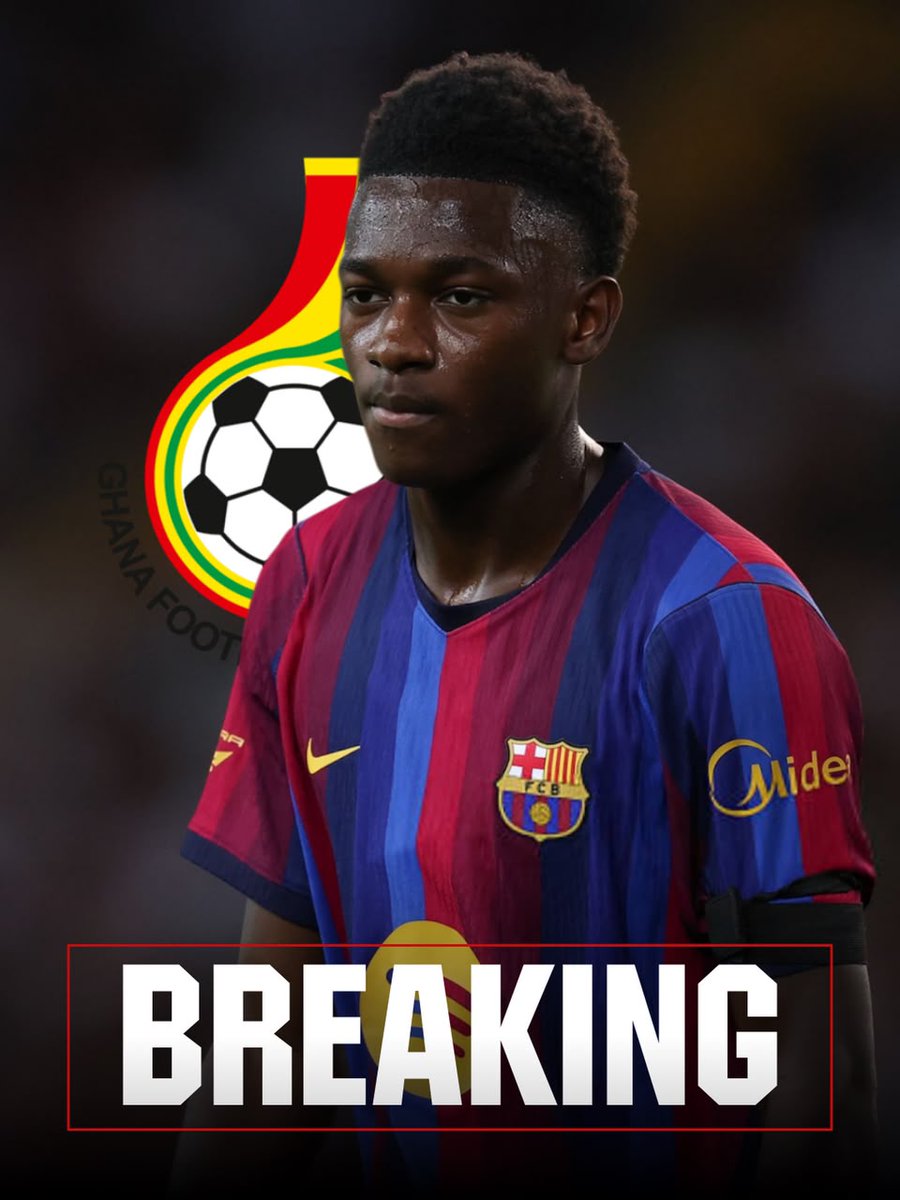 topskillsportuk's tweet photo. 🚨💣 𝐌𝐀𝐉𝐎𝐑 𝐁𝐑𝐄𝐀𝐊𝐈𝐍𝐆: Jesse Bisiwu has officially REJECTED an approach from the Ghana Football Association (GFA) to switch his international allegiance. ⚠️🇬🇭🇧🇪

Bisiwu’s father immediately turned down the proposal despite repeated contact and first-team assurances.

GFA promised that Bisiwu’s absolute priority for the first team, but the player NO; he wants to represent Belgium.

The Belgian Football Association is fully aware of the decision and continues to monitor Bisiwu's situation closely.
