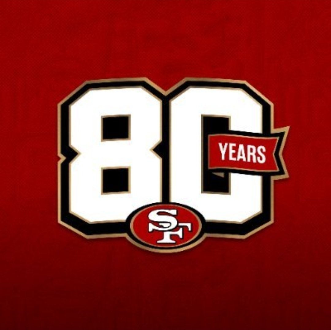Hallalisis05's tweet photo. Predicciones para la temporada 2026-2027 de la NFL:

16. San Francisco 49ers

Récord: 10-7

Para mi los 49ers serán una piedra en el zapato este año para los equipos contendientes, es una base muy sólida pero también muy vieja, y luego tienes a Kyle Shanahan que se ha caracterizado por su buen playcalling, pero que en los momentos importantes se caga totalmente. Y luego hay que sumarle que son un hospital, ya desde ahorita se habla de que Mike Evans y Christian Kirk están lesionados, y hay que ver como regresan sus estrellas lesionadas (Fred Warner y Nick Bosa). Cada día se les cierra más la ventana de un SB, y ya son 31 años sin ganarlo...

#NFL #NFLNews #SanFrancisco #49ers