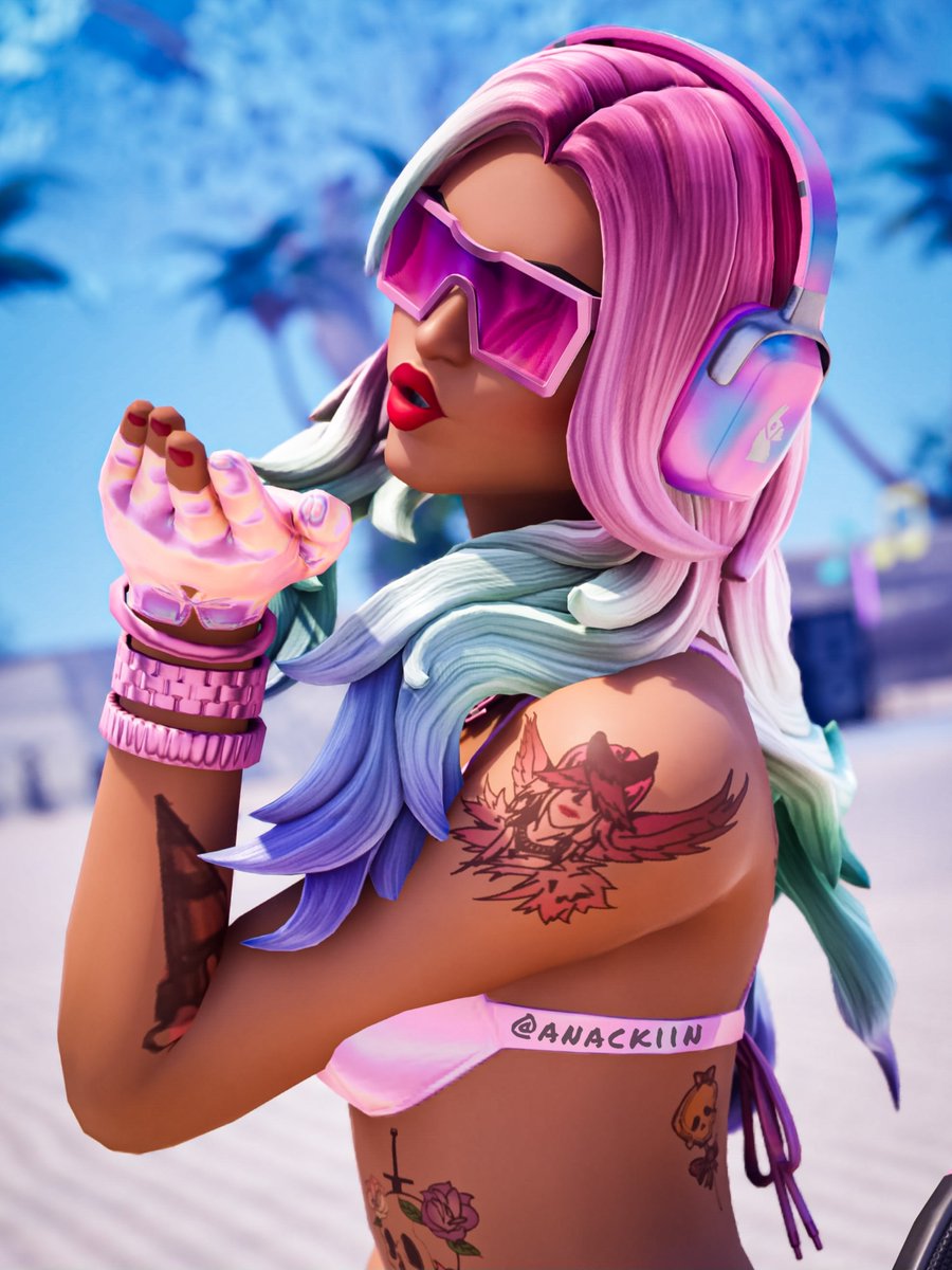 anackiin's tweet photo. DYLAN 

#Fortnite #Fortography #Dylan #ad https://t.co/14hUgs08R3