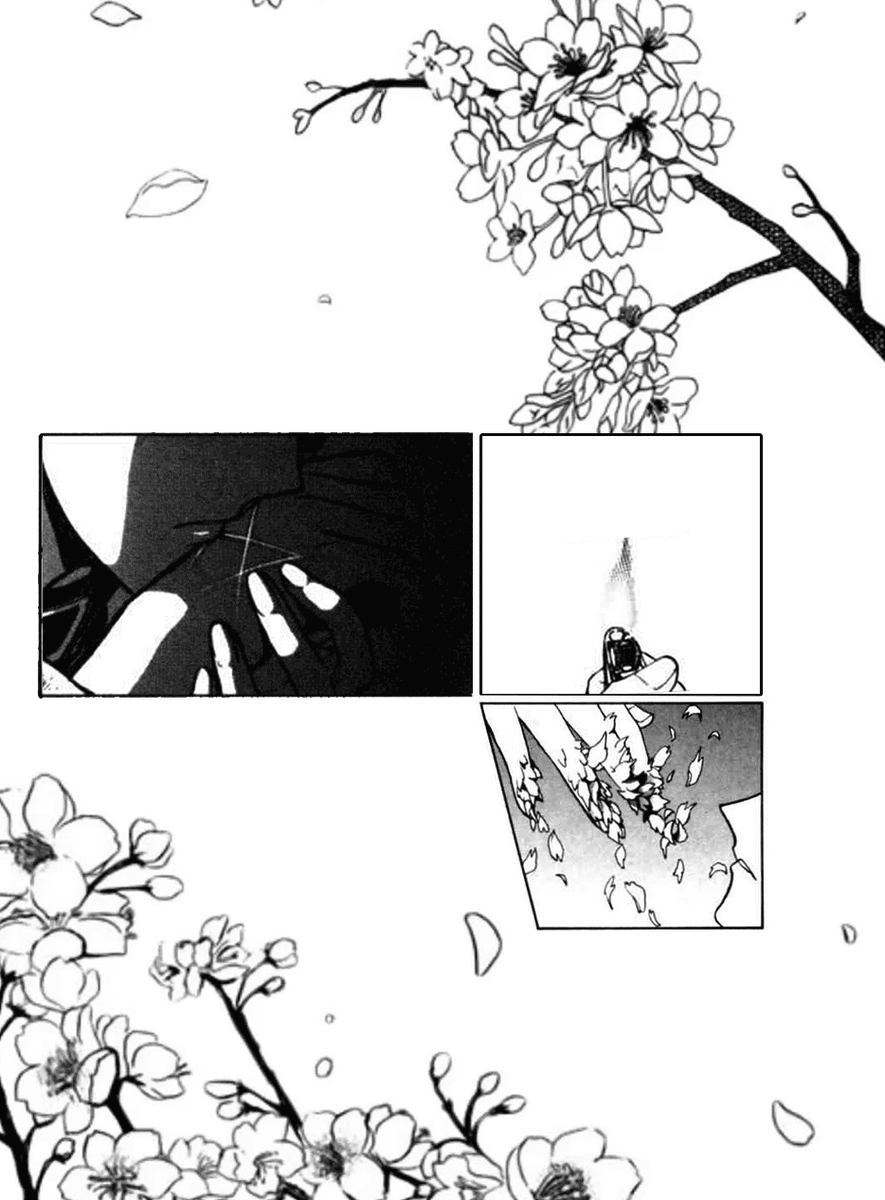 iskendaris's tweet photo. Epitaph : END.B
🌸 Subaru finishes a task he started 16 years ago
🌸 15+ fanart manga panels!!!!
🌸ft. Hokuto Sumeragi
ps. the fic is locked to ao3 registered users only
https://t.co/0AFYVNsxY6
#SeiSub #星昴 #TokyoBabylon #X1999 #東京BABYLON https://t.co/zoW6h4ugTN