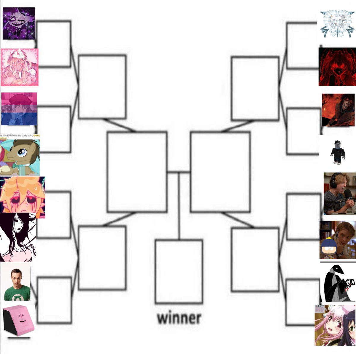 TheBig_AM's tweet photo. MOOT BATTLE ROUND ONE.
GO VOTE FOR YOUR FAVORITES.
THREAD BELOW! 
#shedrtwt #shtwt https://t.co/Zhbf7shWOr