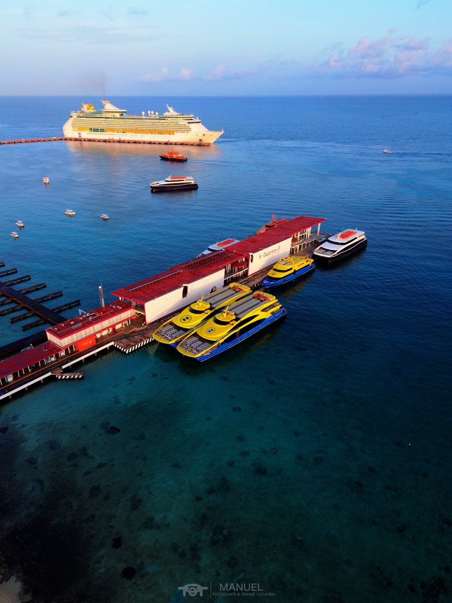 manuelvuela's tweet photo. Cozumel 🏝️🌅

#dji #djiglobal #cozumel #cozumelmexico #drone #dronephotography 

@DJIGlobal 
@UltramarFerry  
@RoyalCaribbean https://t.co/kkYHaHxGhE