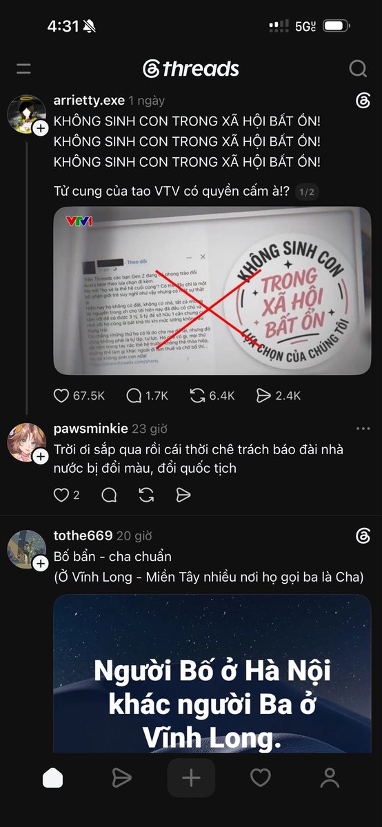 MaTanHoang's tweet photo. Gen Z hay quá👍👍👍 https://t.co/hQ7NcGUP1m