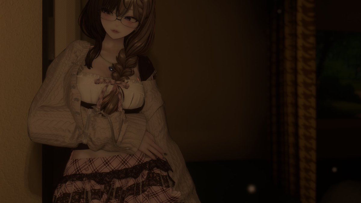 ElfariaVRC's tweet photo. #VRChatPhotography #ルミナ3D #LUMINA_EX 
𐔌՞. .՞𐦯 ᢉ𐭩.ᐟ🍮 https://t.co/6R5BJmzWfj