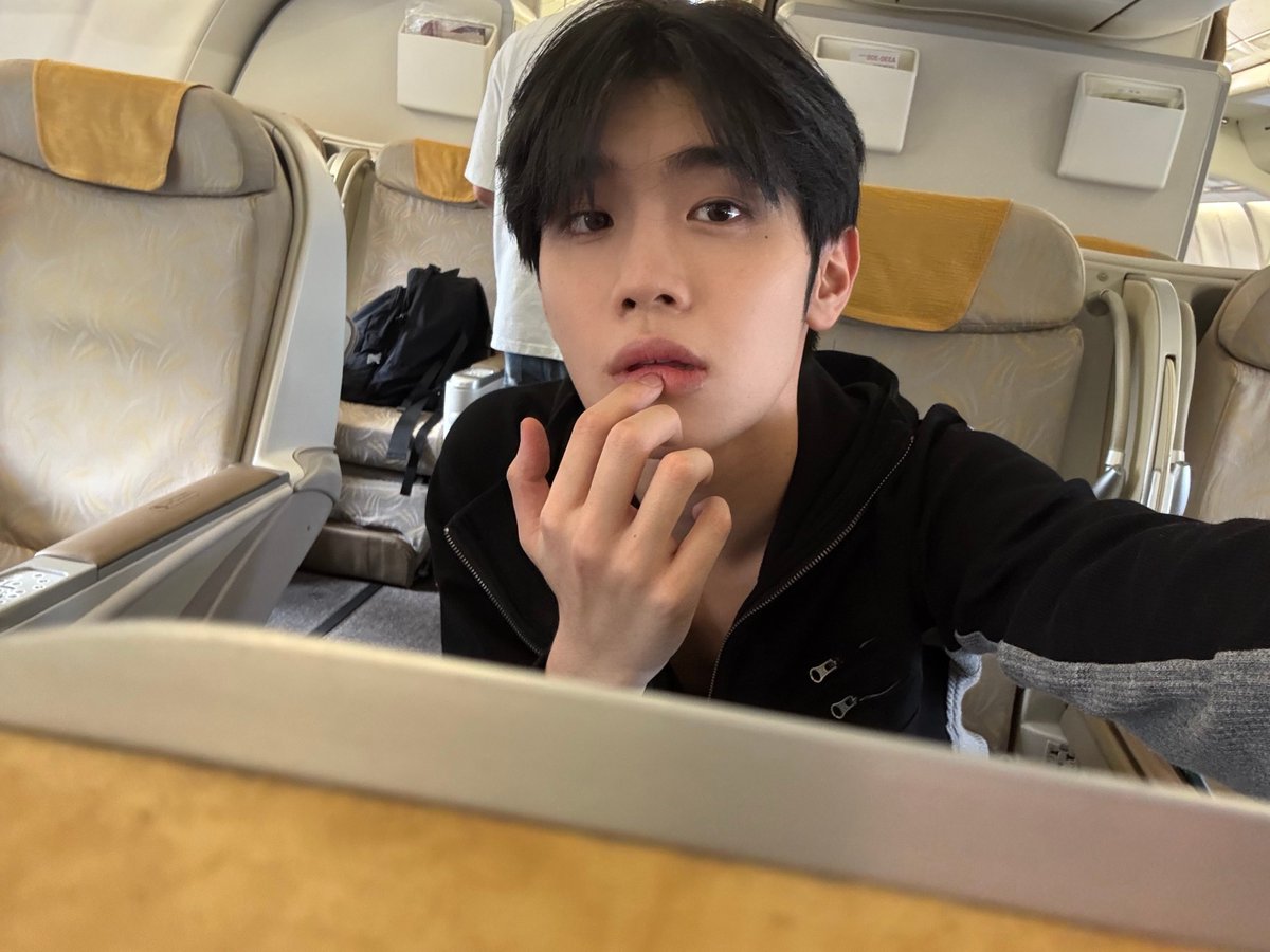 MinL0714's tweet photo. 태래 안비즐비✈️
(마지막사진 뒤에 어떤 햄스터 시선강탈중) https://t.co/UaobCDSL6D