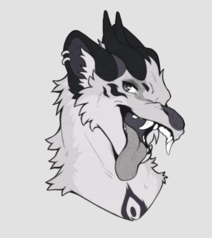 spy_rall's tweet photo. bust/headshot comms (๑ > ᴗ < ๑) https://t.co/U4SdmgvI8W