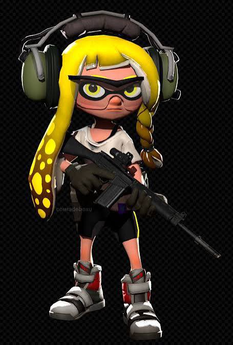 Splatoonn4's tweet photo. Just a Splatoon post you definitely should NOT scroll past 👀🦑✨
Drop a comment if you’re a Splatoon fan I wanna find my people!
#Splatoon #Splatoon3 #Nintendo #SplatoonArt #GamingArt #fypシ゚viral #fyp https://t.co/riqMZrDc0W