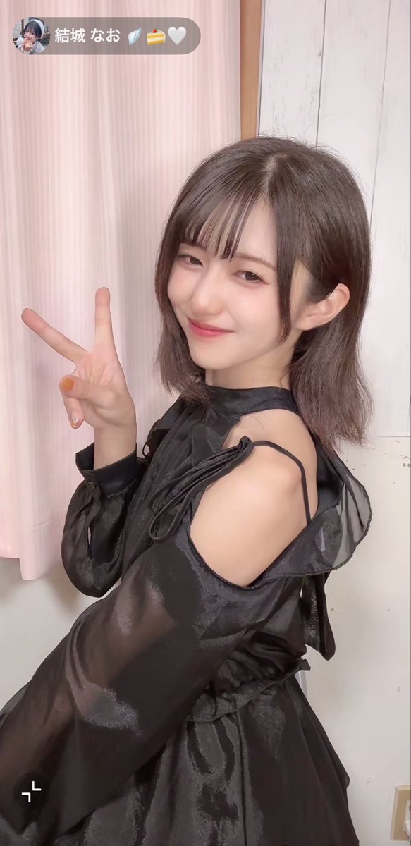 SayaneeT's tweet photo. 昨日のTiktok配信のなおちゃん！！✨️
配信楽しかった！！😊癒し🥰️
可愛くて素敵✨️
スクショタイムありがとう！！👍
今日からのSHOWROOM配信楽しみ！！
#なおちゃんみっけ https://t.co/FF83Qo02rr