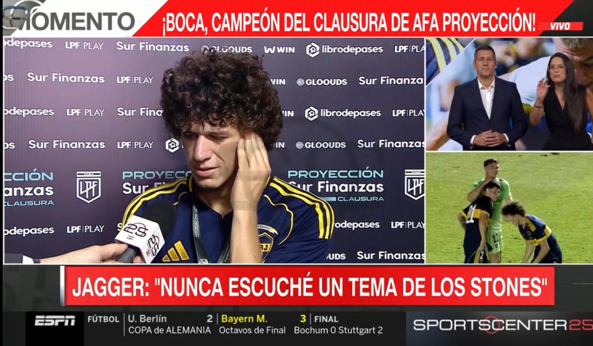 bostermo's tweet photo. Acaba de debutar este tipazo https://t.co/BDB3eepYef