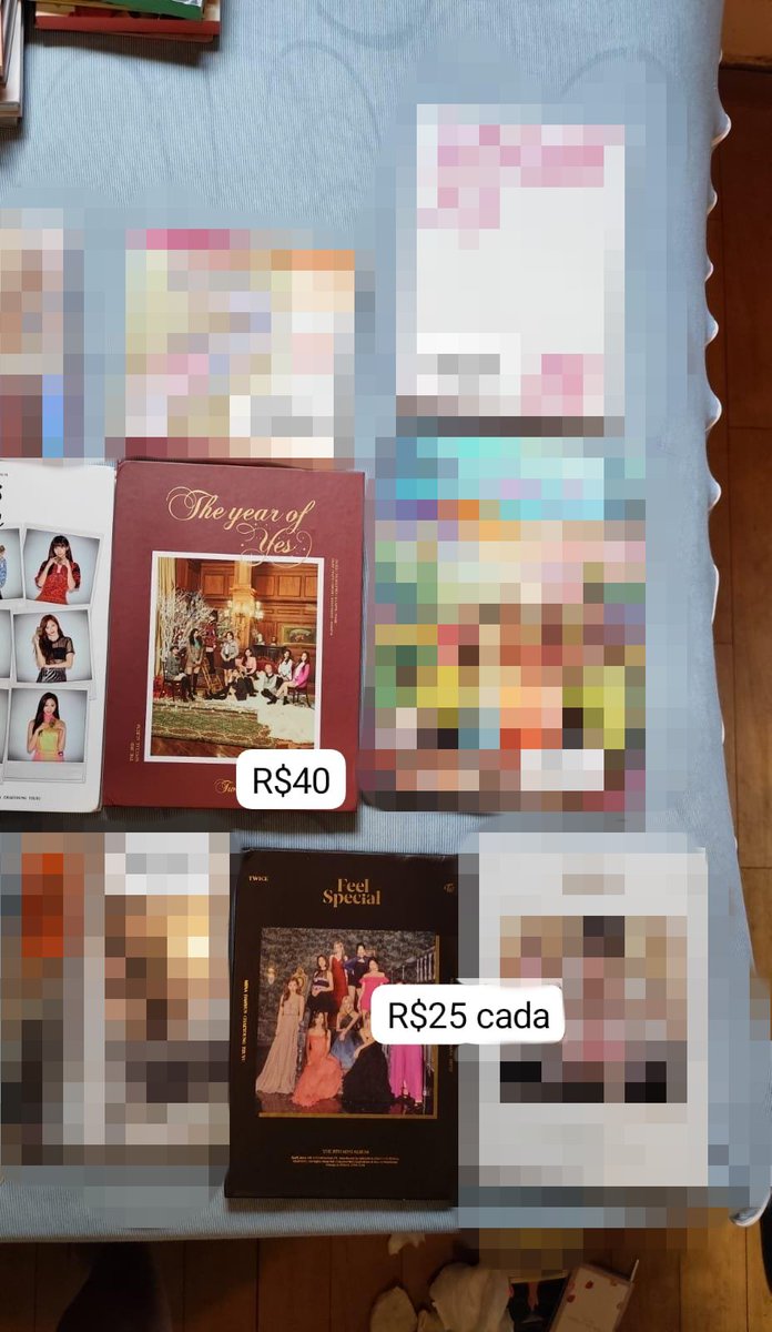 liacollectss's tweet photo. ⤷ ゛CEG NAC TWICE ALBUNS VARIADOS 🇧🇷 ˎˊ˗

Valores na imagem + freteS

Seller > Gom > Você

Pagamento imediato assim que o set fechar

Interesse? Me chama no pv!

Feedbacks no fixado

🏷 page two between 1&amp;2 this is for taste of love album 

⤷ ゛𝓒eleste 𝓒egs.ᐟ ✨️ ˎˊ˗ https://t.co/0Z0VwokzmM