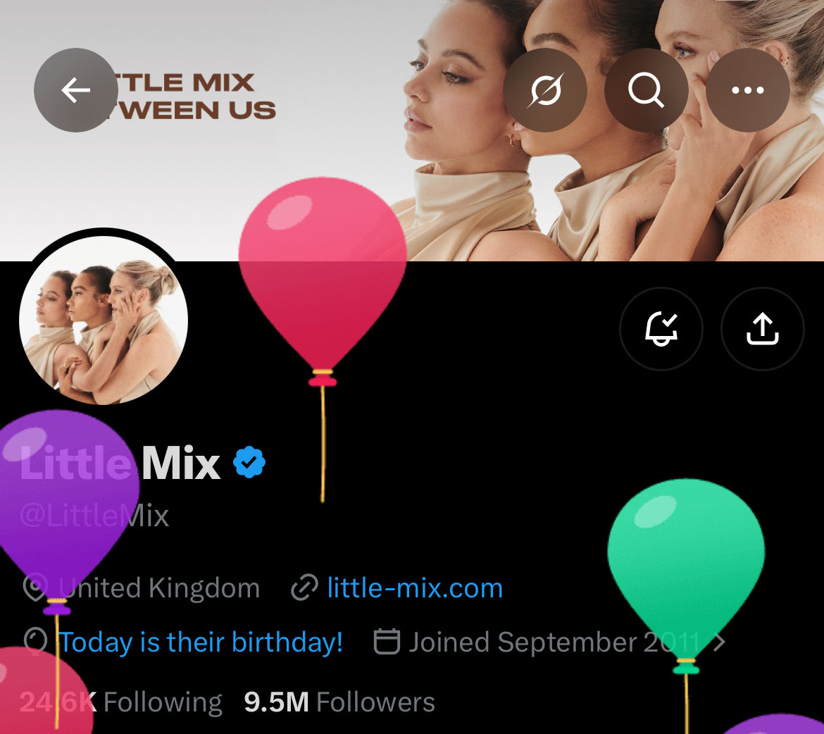 jxdepinnock's tweet photo. do something pls @littlemix https://t.co/RfPeCycFsW