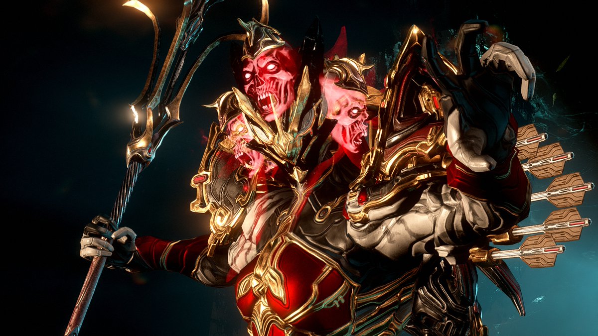 Minivaraa's tweet photo. First time summoning, kinda nervous

#warframe #warframecaptura #warframecommunity #warframeivara #warframeoperator #tennocreate https://t.co/JxqgFBLLpI
