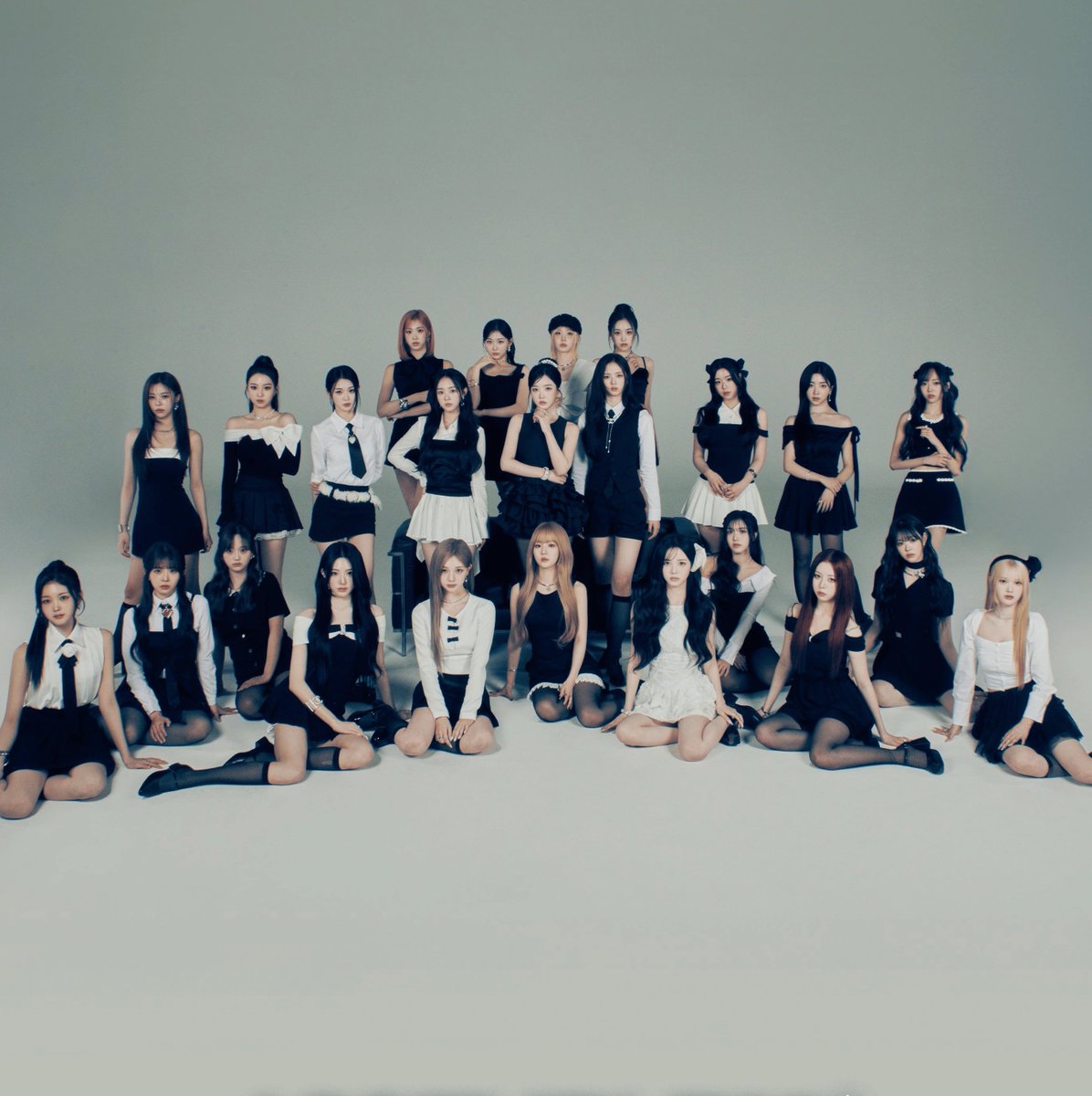 koreanpopbase's tweet photo. tripleS will cover ‘LEMONADE’ by aespa at the 2026 TMA.

(https://t.co/ZrfJpPt8it) https://t.co/S6wfFMX2kC