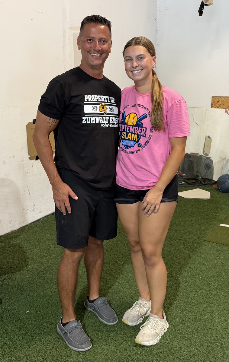 coley_hunt77's tweet photo. Last lesson today with @classichitting before I head off to school!! I’m so grateful for everything Matt has done for me over the past 5 years. I couldn’t have asked for a better coach! https://t.co/ZD2S4T2iPq