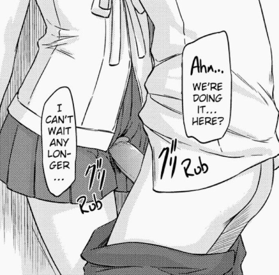 wrong1144's tweet photo. "mom is not home anymore let me cum inside just this time !" #nsfwtwt #incest #breedingkink https://t.co/1CRxHhuYxN