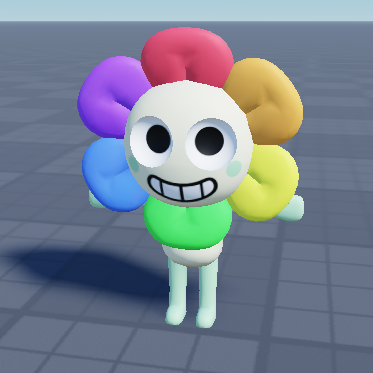 JackysPumpkins's tweet photo. I actually cant fucking believe this we actually found dandy's beta model oh my god https://t.co/ETzShztSwz
