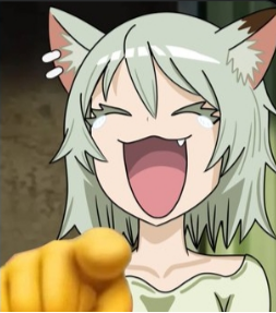 eather099's tweet photo. @GeneralChrollo ¨es más icónica¨ dice 😂 https://t.co/I4H2Xfy3x6