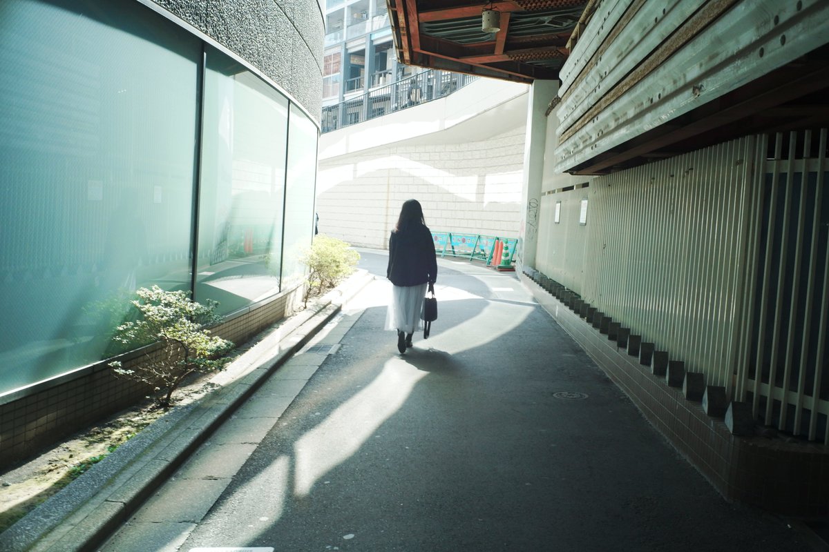 tetsujin96's tweet photo. TOKYO Street Photography
https://t.co/oqxJqzvYXu
#SIGMA #SIGMAfp #TOKYO https://t.co/6xalJcoOyK
