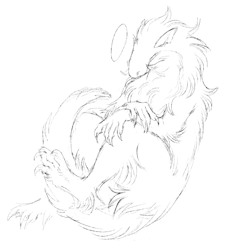 Something_wol's tweet photo. Sketches with my fluffy boy Mono

#art #furry #artmoots https://t.co/j3ZfJegJtc