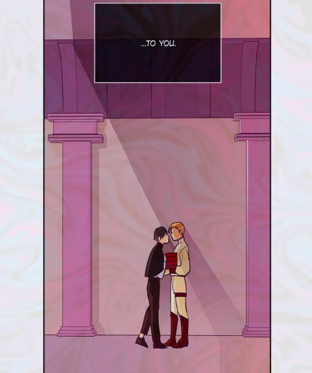 blowingtaeju's tweet photo. NEVER ASK ME ABOUT KING'S MAKER CHAPTER 24 https://t.co/I27xmrIC8K
