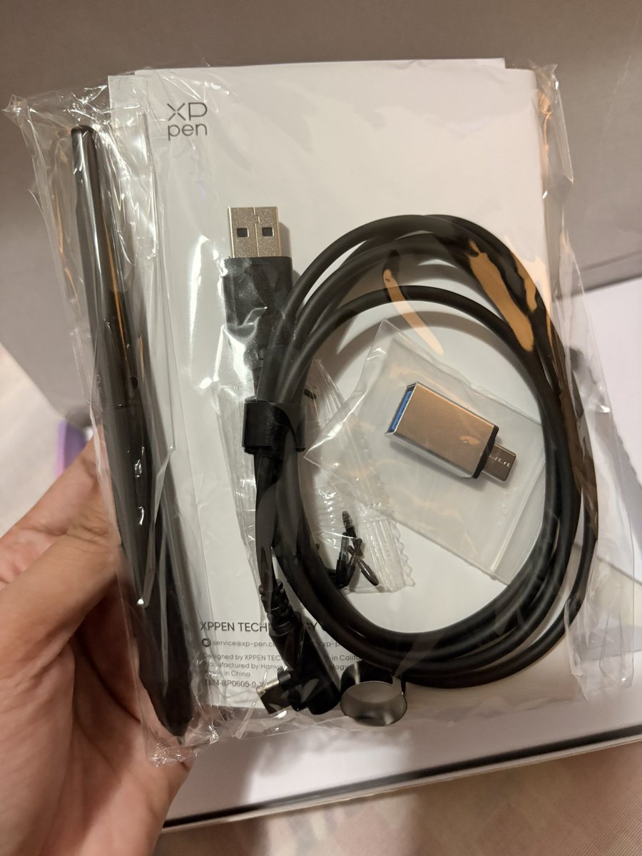 itxmew's tweet photo. @SnowHideki Ola boa noite desculpa o incômodo, caso tenha interesse estou vendendo uma mesa digitalizadora da xppen deco mini7 v2 por  R$250 https://t.co/tnSW6oLKxc