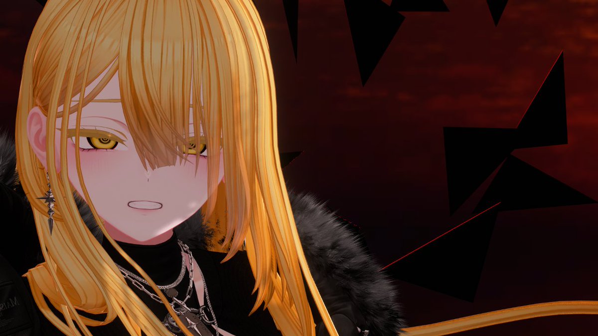 Yunagi_VRChat's tweet photo. おはようございます！
のんびり仕事頑張ります。 https://t.co/BWFqp4oE0G