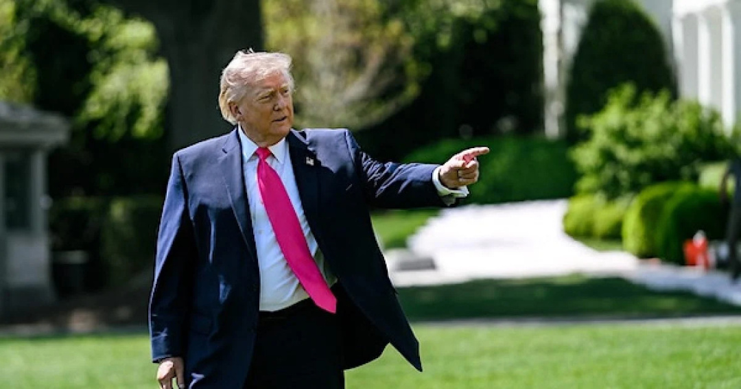 OfficeOvalCom's tweet photo. Trump Unleashes Fury on Fox News Anchor: 'Beyond Redemption'

#CampaignsPollsAndPoliticalMachinery #Trump https://t.co/n8HmXCWwrC