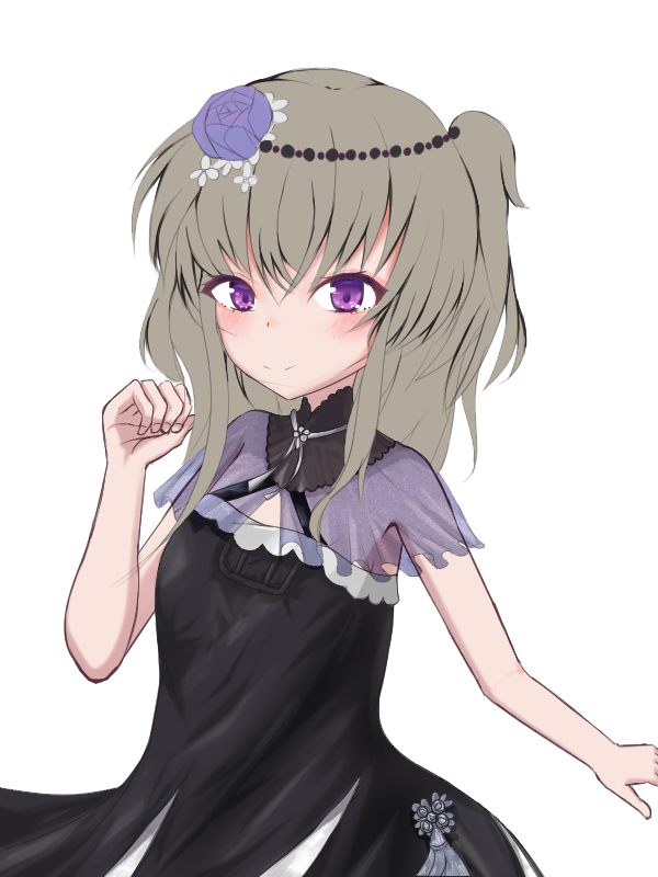 KirigamiRei's tweet photo. #レイのイラスト作成記録
#冥鳴ひまり
#冥鳴画 https://t.co/MyfiCZzw4S