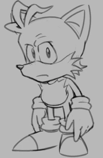 ElectricFox180's tweet photo. Why is it so often that sega accidentally gets close to making EXE references that aren't actually references just coincidences?

it's funny but man are we cutting close sometimes. https://t.co/nNh0QEbj26