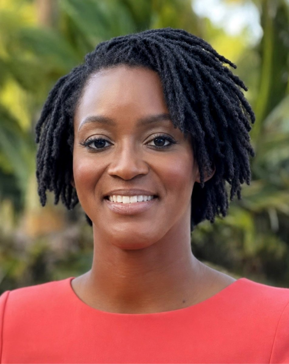 Popstonox's tweet photo. Angie Nixon has won the Florida Senate Democratic primary

She is a member of Democratic Socialists of America https://t.co/OTIghjAYF7