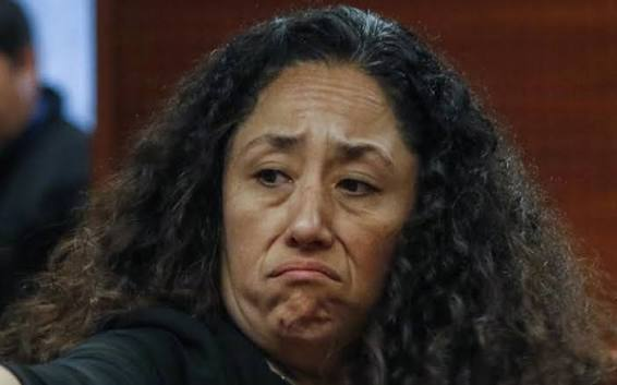 neoliberalchile's tweet photo. #NACIONAL🚨Remueven a Ximena Chong de la jefatura de fiscalía de alta complejidad centro norte, sus continuos fracasos en causas del estallido social contra Carabineros le habrian "pasado la cuenta". https://t.co/Ik7OtKDg0B