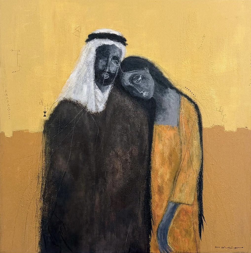 RASEILLL's tweet photo. ———- الفنّانة السعودية مريم الشلوي' ٢٥ https://t.co/XRt9IyfqNX
