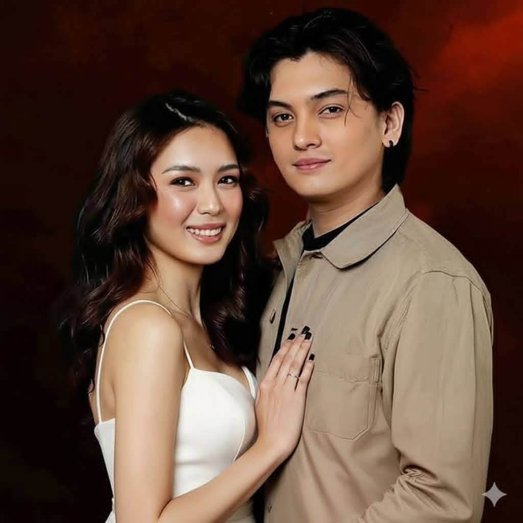 ChinGo441174488's tweet photo. My PrimeTime Young Couple๐โจ
#Francinediaz #SethFedelin
#FranSeth #FranSethCloudies https://t.co/dzaDIzz3FA