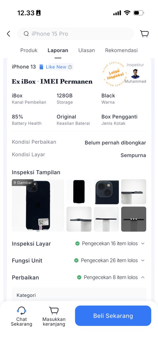 nrcistic's tweet photo. Ini kitar ya guys, sekarang mereka punya aplikasinya sendiri disini kalian bisa beli maupun tukar tambah + bisa liat kondisi unit yang mau kita beli loh! 
https://t.co/4NCNFk7M1m https://t.co/MAOguFXarD