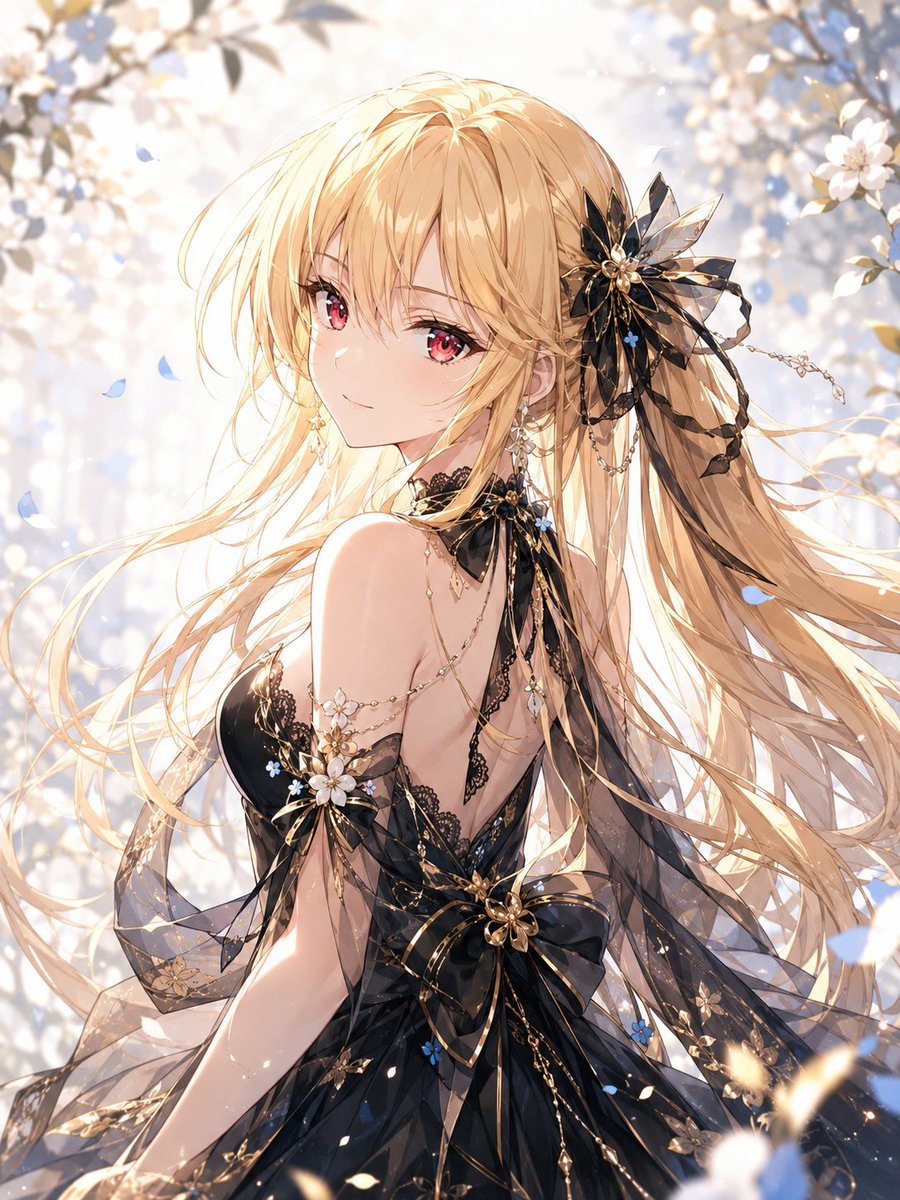 ts05914928's tweet photo. アリサ・ラインフォルト                            
 #閃の軌跡 #TrailsofColdSteel #AlisaReinford #アリサ・ラインフォルト #AIArt #AIArtwork https://t.co/L8Zhc5diRA